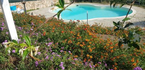 Villa Stazzo San Giovanni
