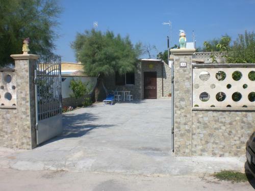 Casetta Del Sole