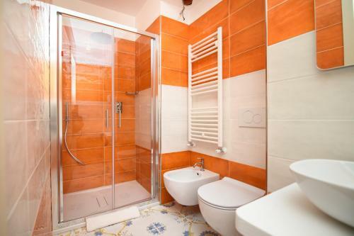 Hostal Casale Guarracino