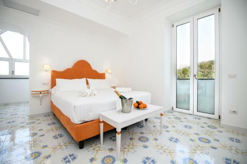 Hostal Casale Guarracino