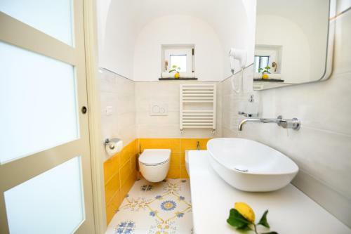 Hostal Casale Guarracino