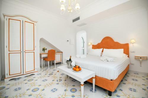 Hostal Casale Guarracino