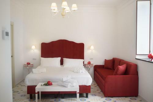 Hostal Casale Guarracino