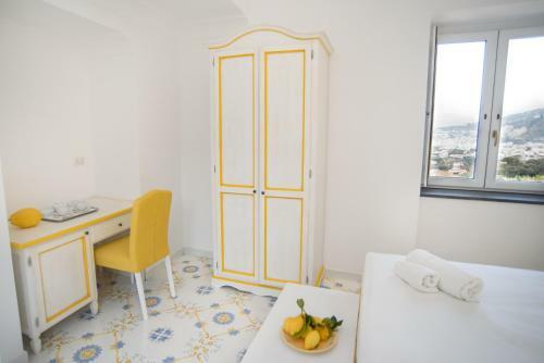 Hostal Casale Guarracino