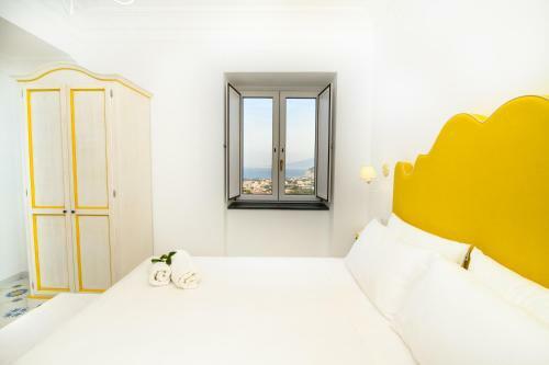 Hostal Casale Guarracino