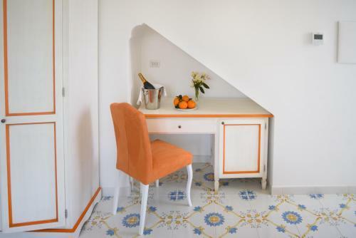 Hostal Casale Guarracino