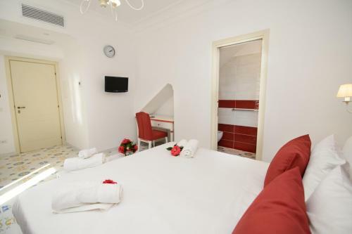 Hostal Casale Guarracino