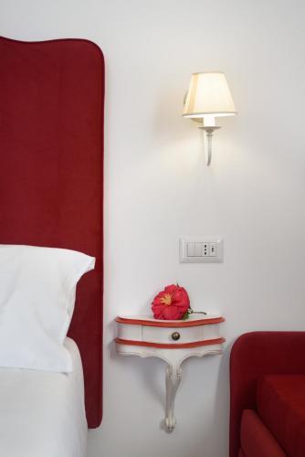 Hostal Casale Guarracino