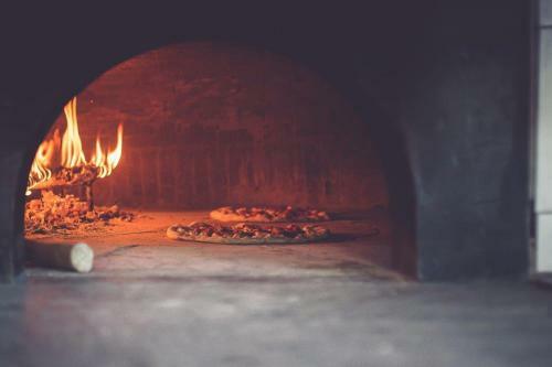 Hostal Casale Guarracino