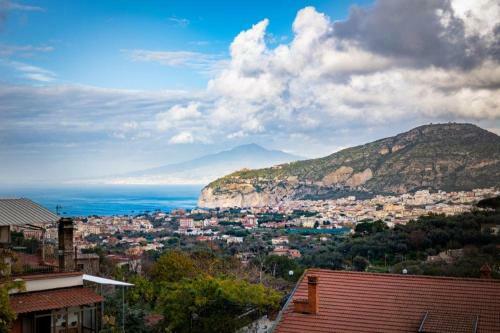 Hostal Casale Guarracino