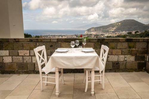 Hostal Casale Guarracino