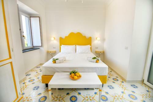 Hostal Casale Guarracino