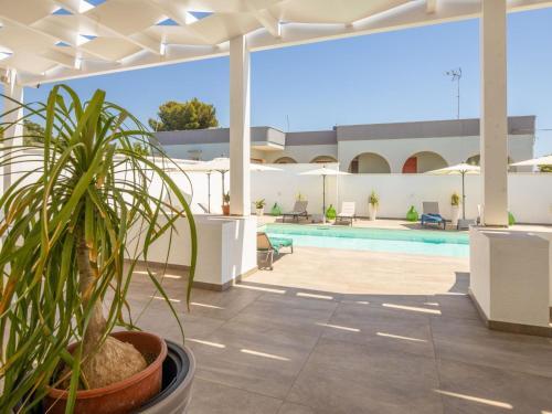 Apartamento Locazione Turistica Malika Bianco
