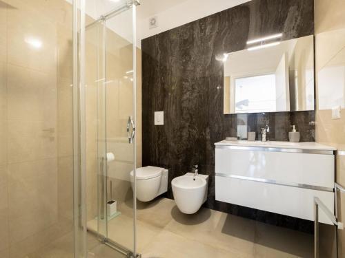 Apartamento Locazione Turistica Malika Bianco