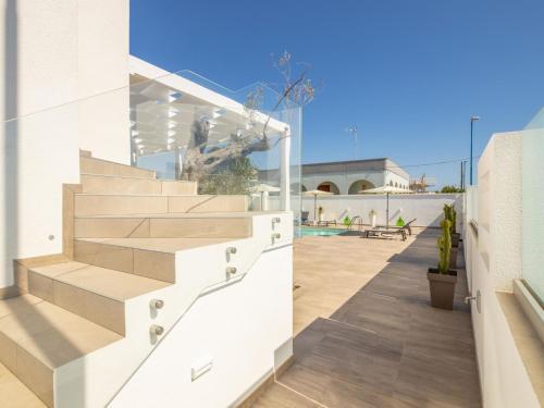Apartamento Locazione Turistica Malika Giallo