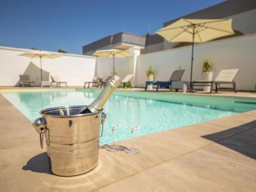 Apartamento Locazione Turistica Malika Giallo