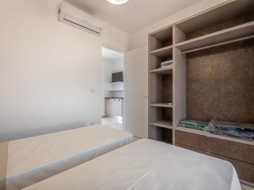 Apartamento Locazione Turistica Malika Giallo