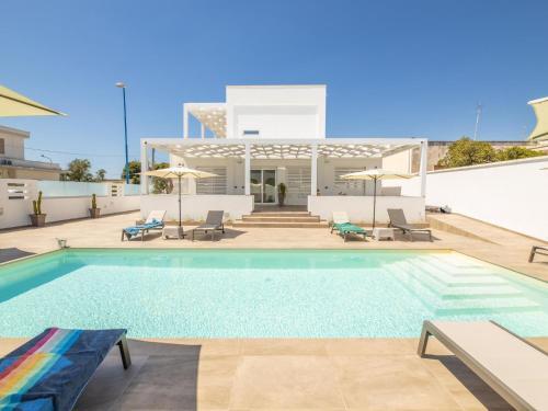 Apartamento Locazione Turistica Malika Giallo