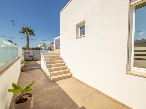 Apartamento Locazione Turistica Malika Giallo