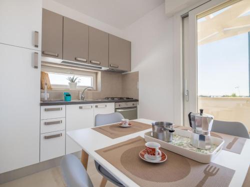 Apartamento Locazione Turistica Malika Giallo