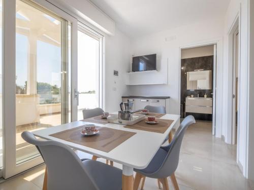 Apartamento Locazione Turistica Malika Giallo