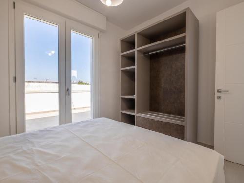 Apartamento Locazione Turistica Malika Giallo