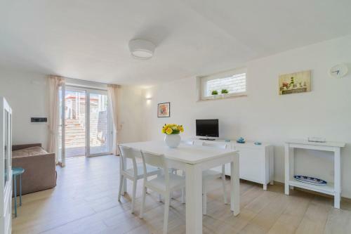 Apartamento Barbarhouse - Villino Anna