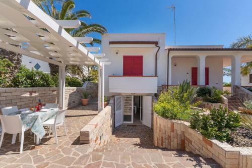 Apartamento Barbarhouse - Villino Anna