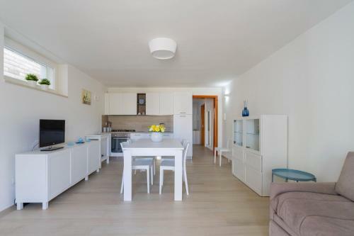 Apartamento Barbarhouse - Villino Anna