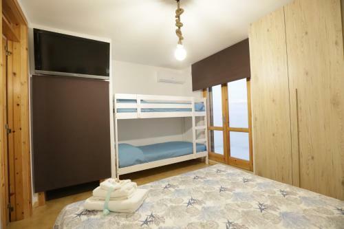 Apartamento Patty Home Torre Specchia Ruggeri