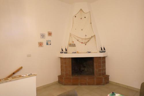 Apartamento Patty Home Torre Specchia Ruggeri