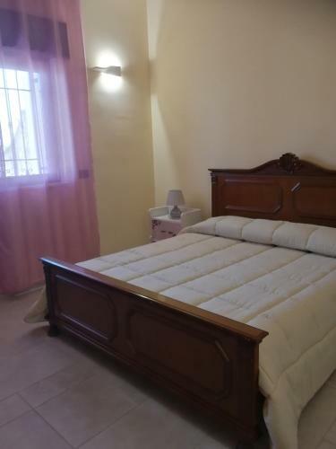 Apartamento Villa Grazia