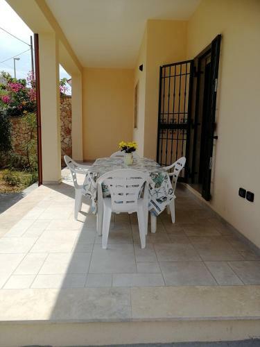 Apartamento Villa Grazia