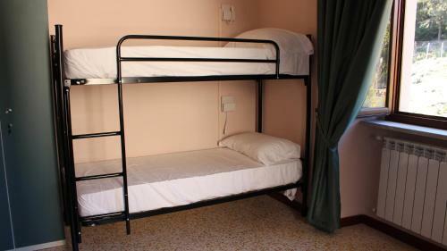Albergue Ostello Ossigeno