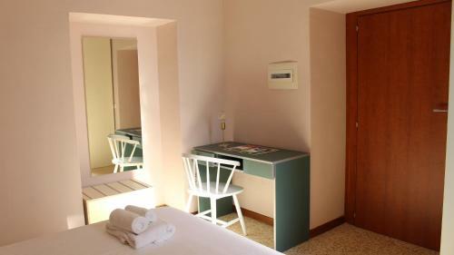 Albergue Ostello Ossigeno