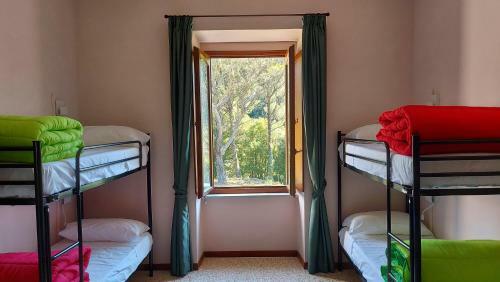 Albergue Ostello Ossigeno