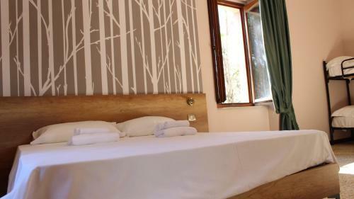 Albergue Ostello Ossigeno