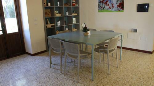Albergue Ostello Ossigeno