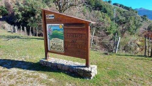 Albergue Ostello Ossigeno
