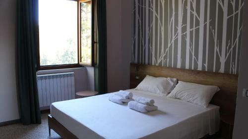 Albergue Ostello Ossigeno