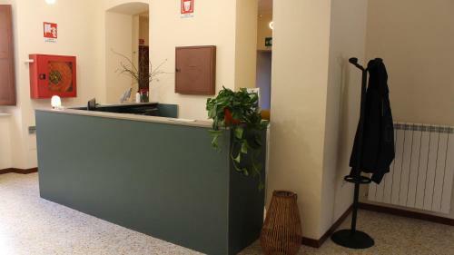 Albergue Ostello Ossigeno