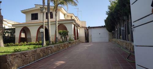 Villa Ren�