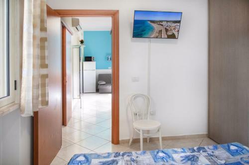 Apartamento Casa La Torre