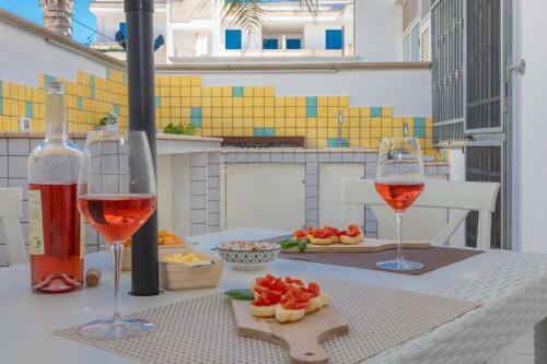 Apartamento Casa La Torre