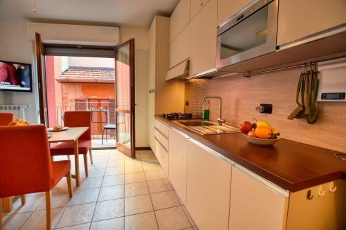 2-bedroom Apartment Camelia 21