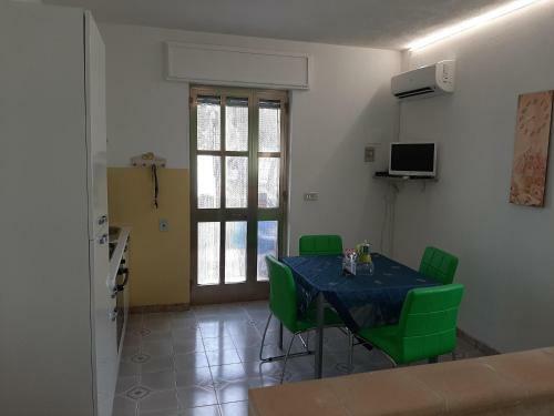 Apartamento Casa Matthias