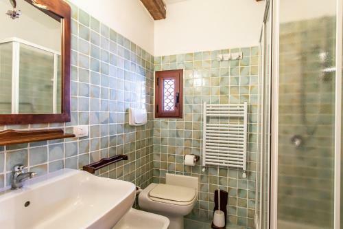 Apartamento Appartamento Colomba