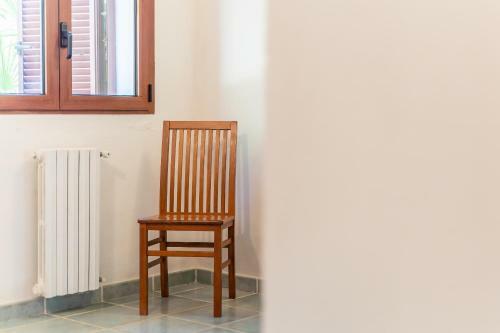 Apartamento Appartamento Colomba