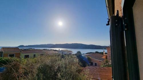 Apartamento Appartamento Colomba