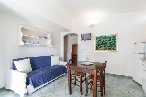 Apartamento Tommaso
